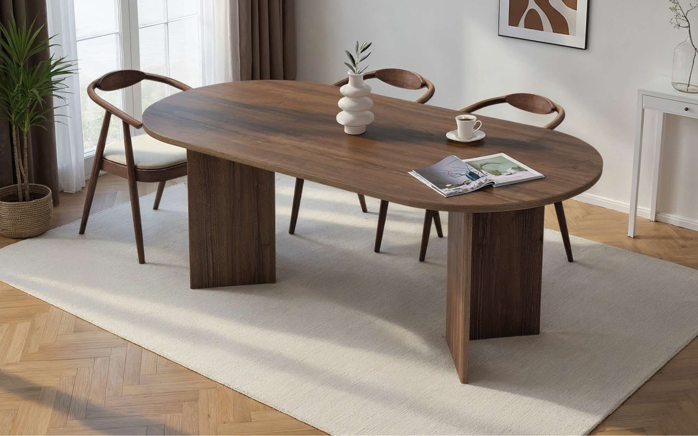 Masa dining Sabela, nuc  1